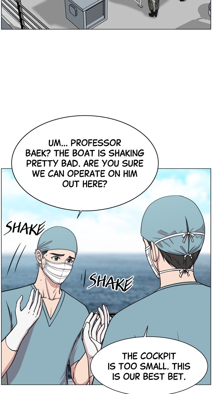 Read Trauma Center_ Golden Hour Manga Online