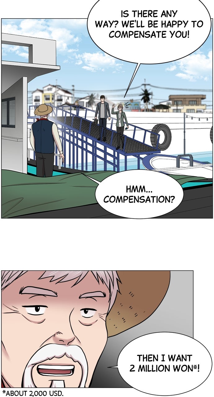 Read Trauma Center_ Golden Hour Manga Online