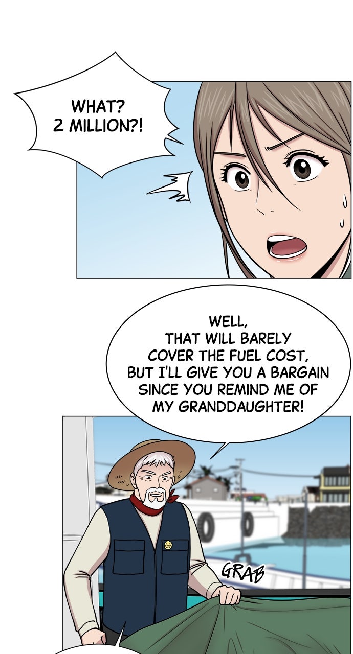 Read Trauma Center_ Golden Hour Manga Online