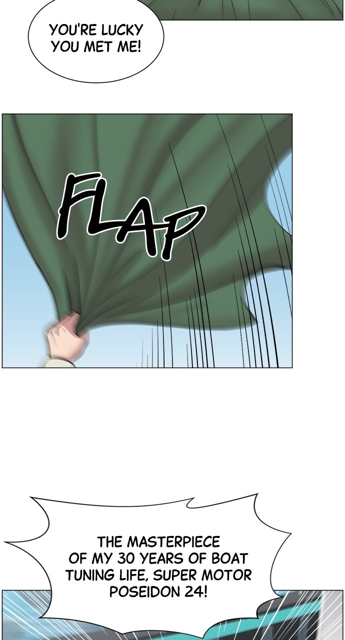 Read Trauma Center_ Golden Hour Manga Online