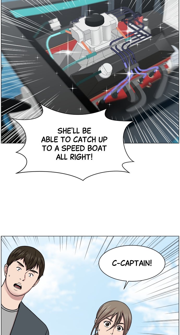 Read Trauma Center_ Golden Hour Manga Online