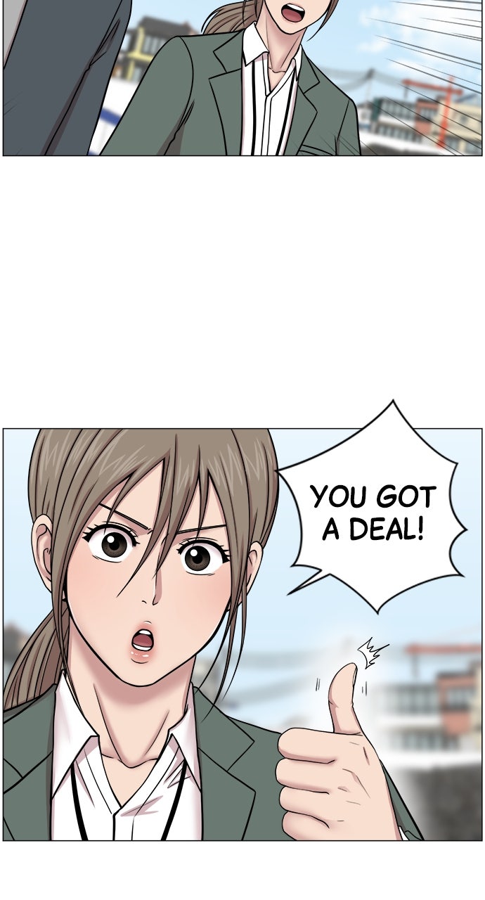 Read Trauma Center_ Golden Hour Manga Online