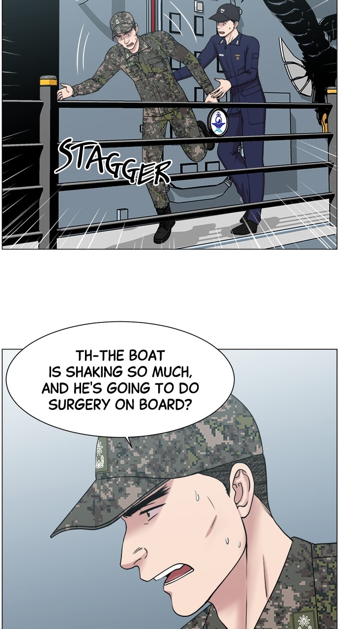 Read Trauma Center_ Golden Hour Manga Online