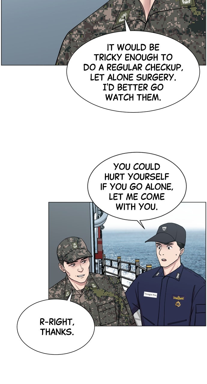 Read Trauma Center_ Golden Hour Manga Online