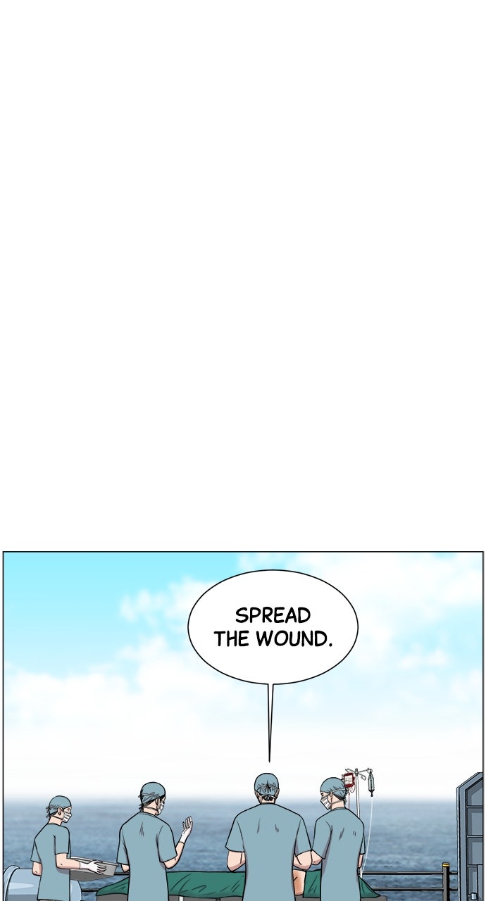 Read Trauma Center_ Golden Hour Manga Online