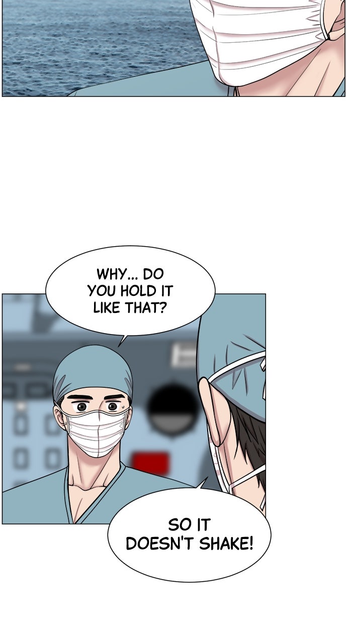 Read Trauma Center_ Golden Hour Manga Online