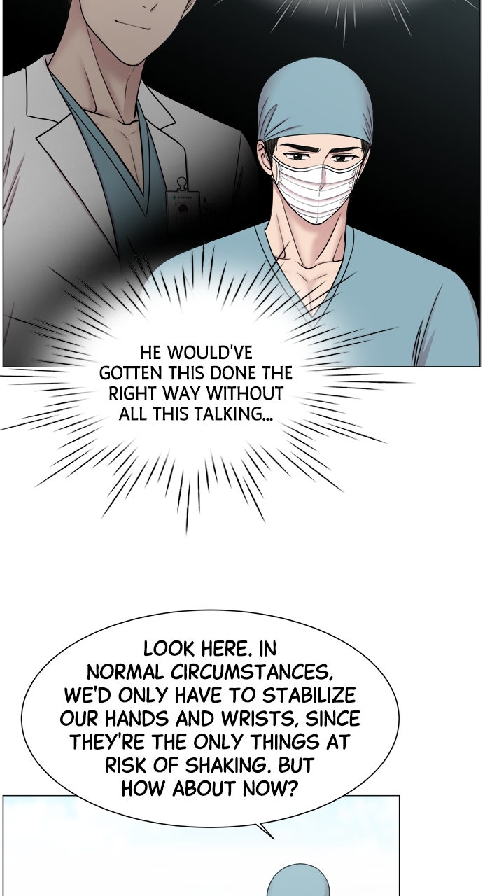 Read Trauma Center_ Golden Hour Manga Online