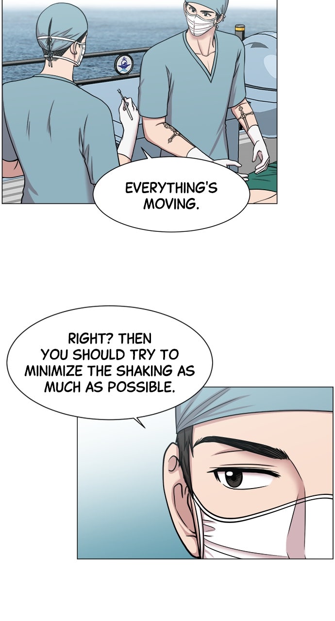 Read Trauma Center_ Golden Hour Manga Online