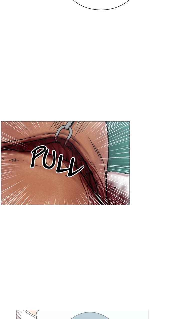 Read Trauma Center_ Golden Hour Manga Online