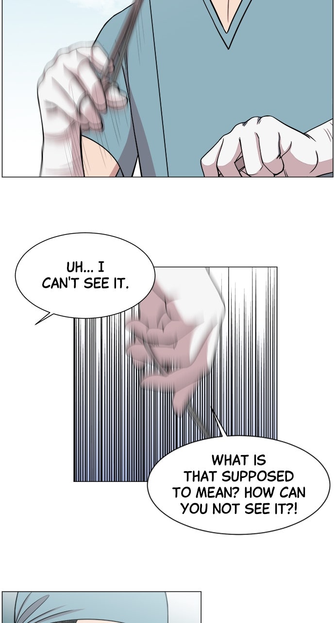 Read Trauma Center_ Golden Hour Manga Online