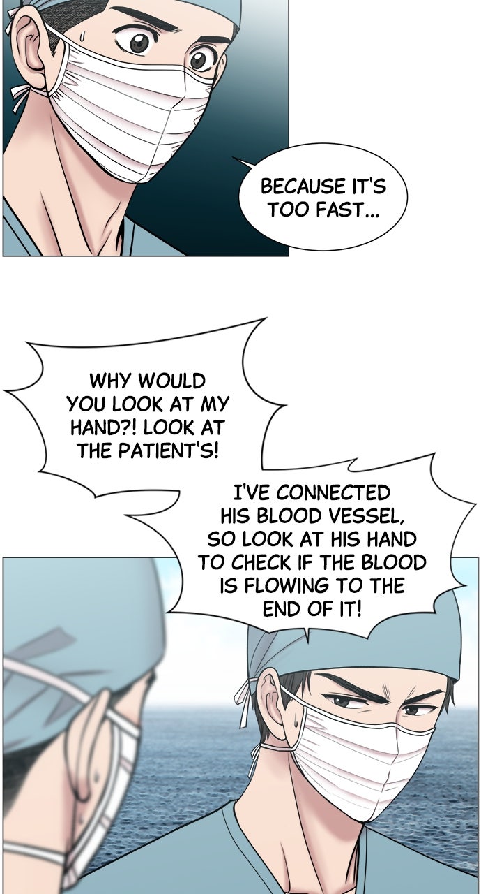 Read Trauma Center_ Golden Hour Manga Online