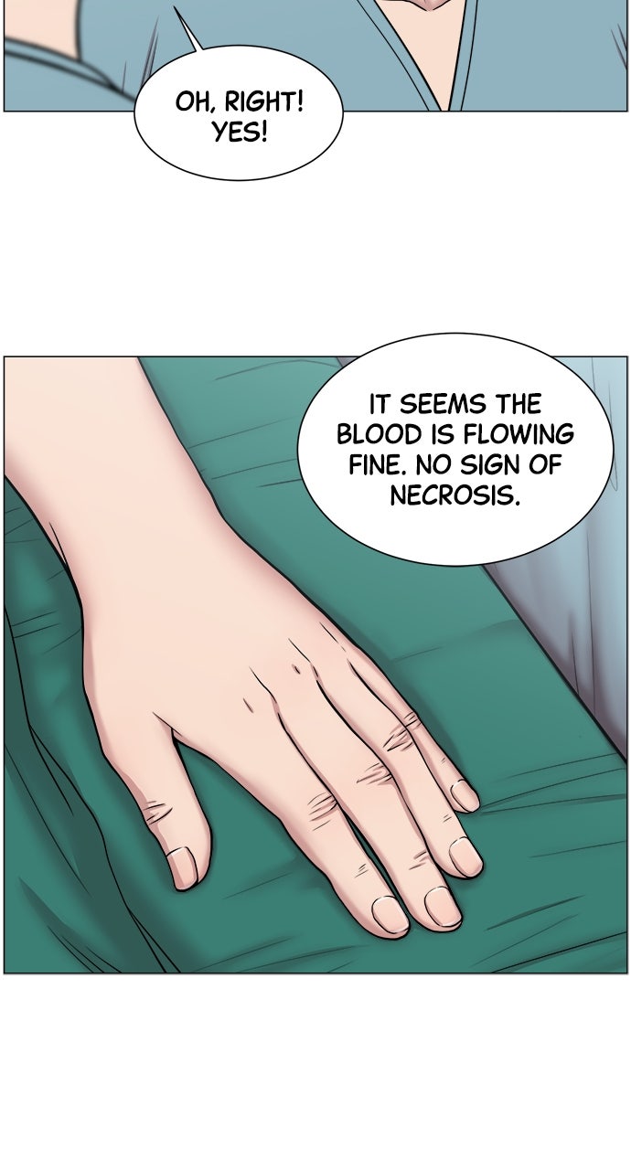 Read Trauma Center_ Golden Hour Manga Online