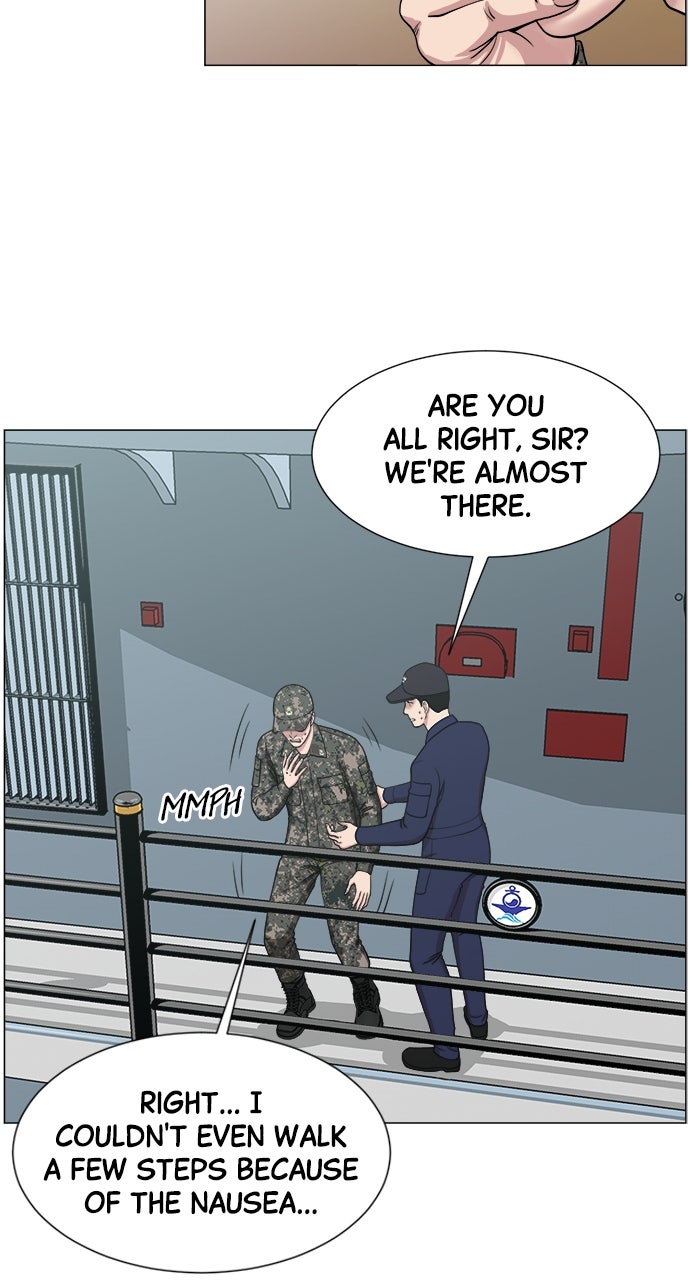 Read Trauma Center_ Golden Hour Manga Online