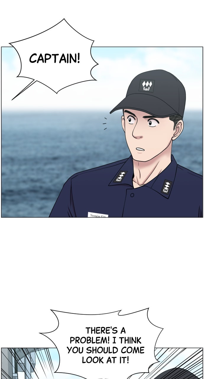 Read Trauma Center_ Golden Hour Manga Online