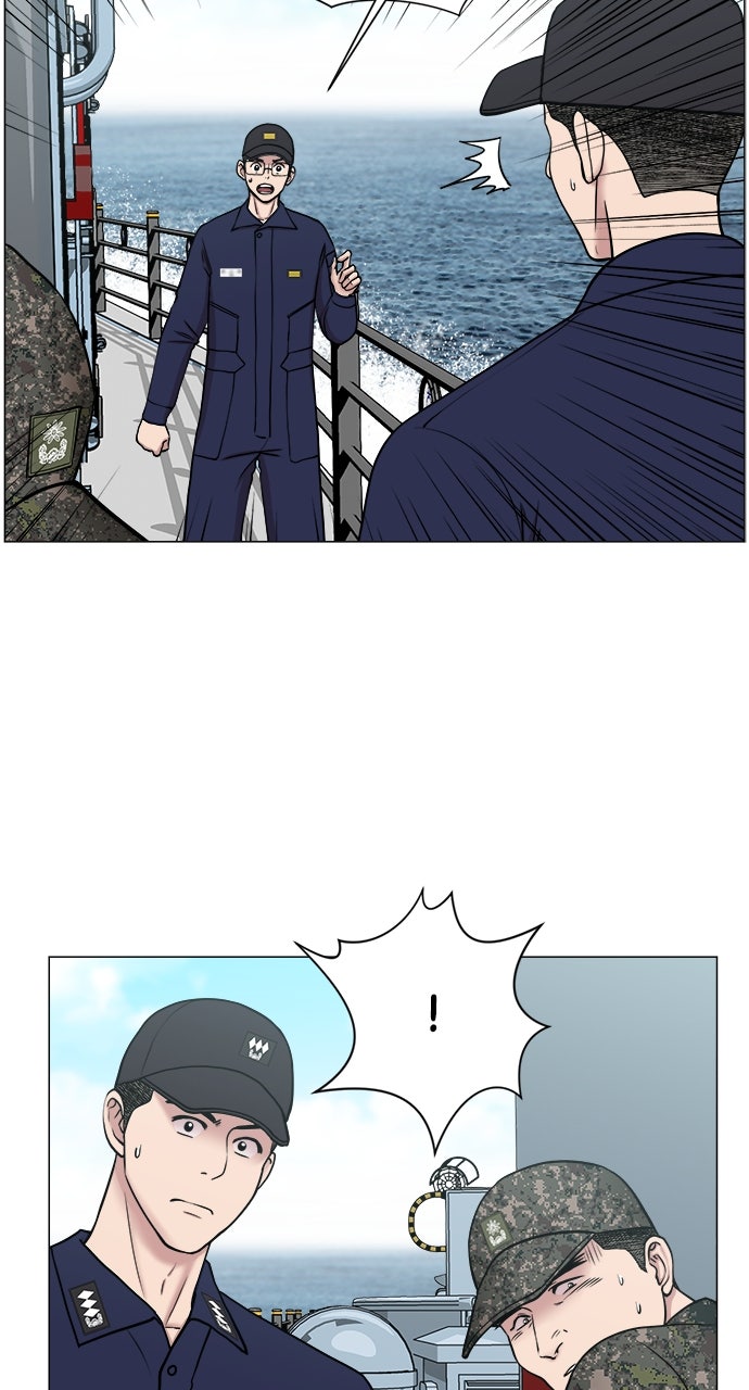 Read Trauma Center_ Golden Hour Manga Online