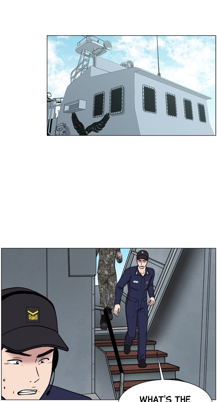 Read Trauma Center_ Golden Hour Manga Online