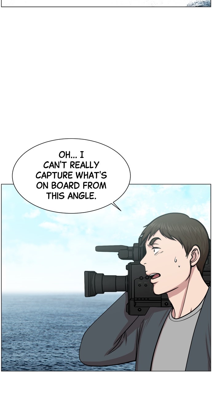 Read Trauma Center_ Golden Hour Manga Online