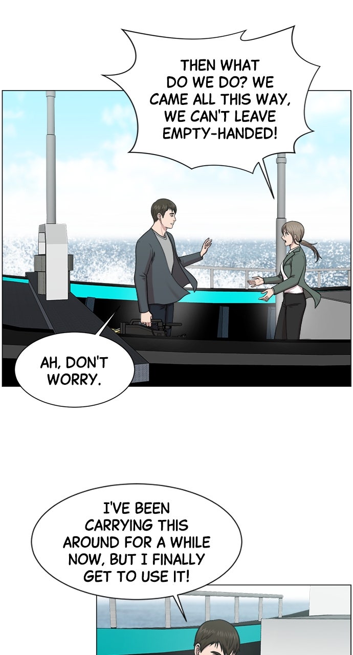 Read Trauma Center_ Golden Hour Manga Online