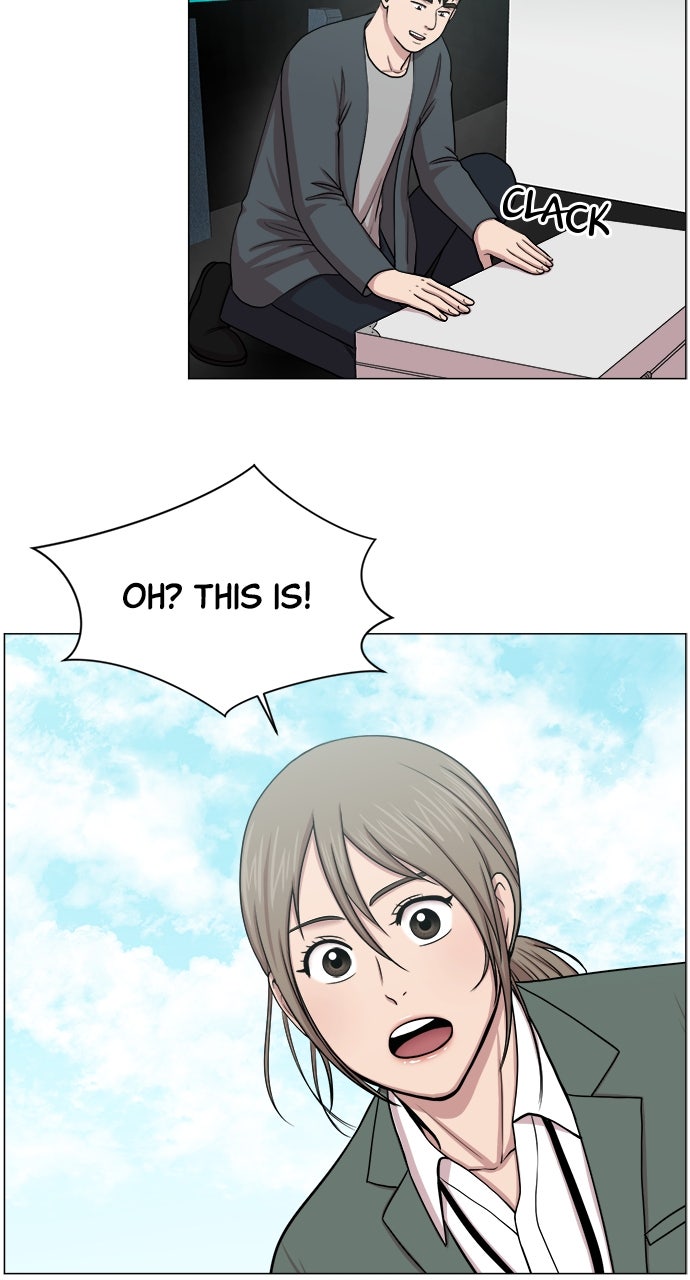 Read Trauma Center_ Golden Hour Manga Online