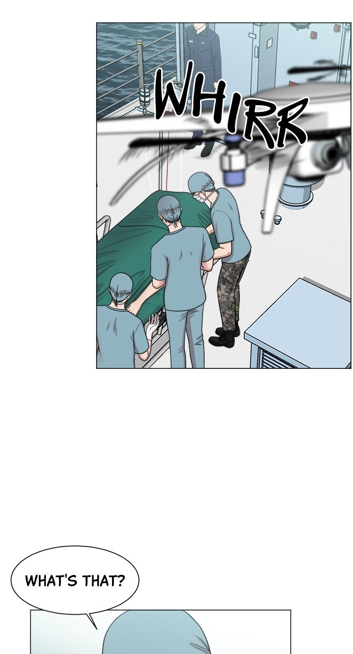 Read Trauma Center_ Golden Hour Manga Online