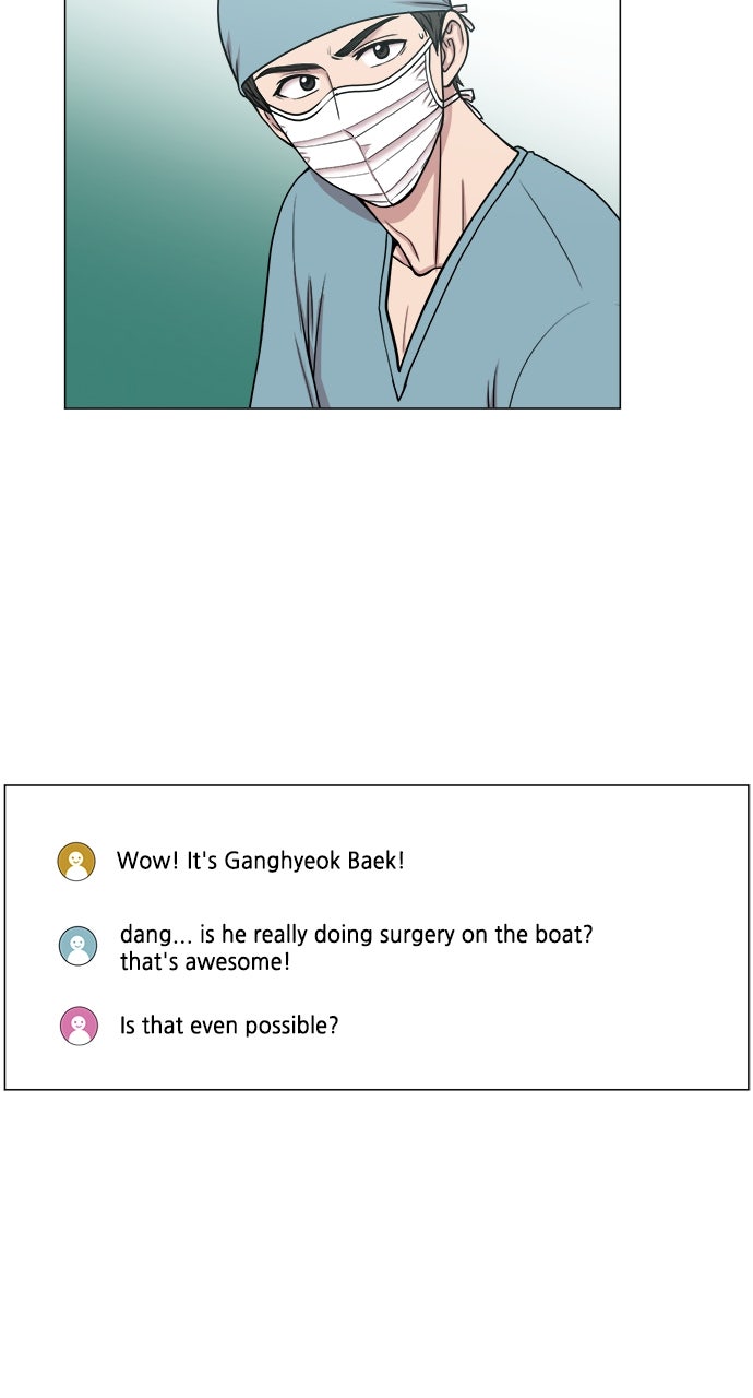 Read Trauma Center_ Golden Hour Manga Online