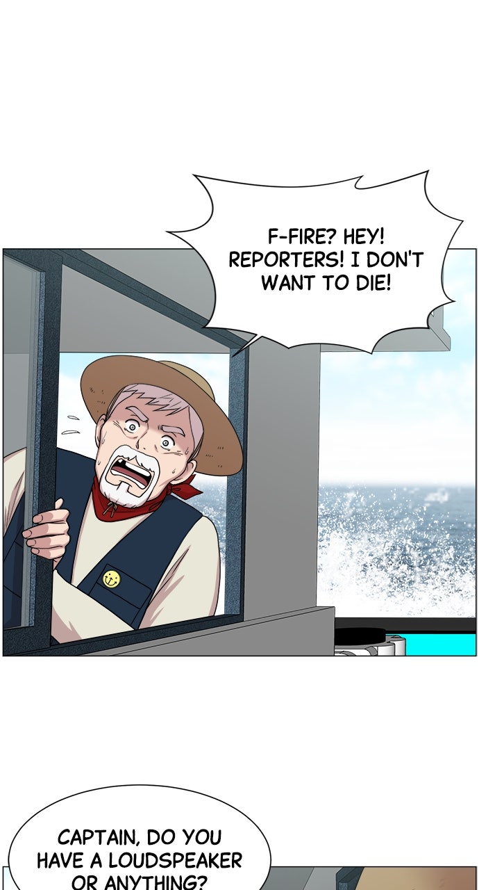 Read Trauma Center_ Golden Hour Manga Online