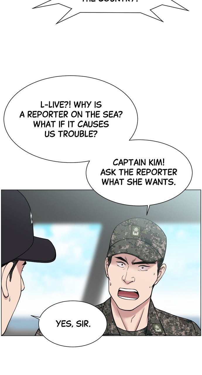 Read Trauma Center_ Golden Hour Manga Online