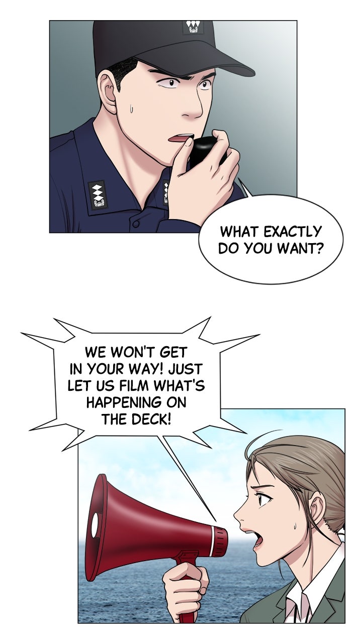 Read Trauma Center_ Golden Hour Manga Online