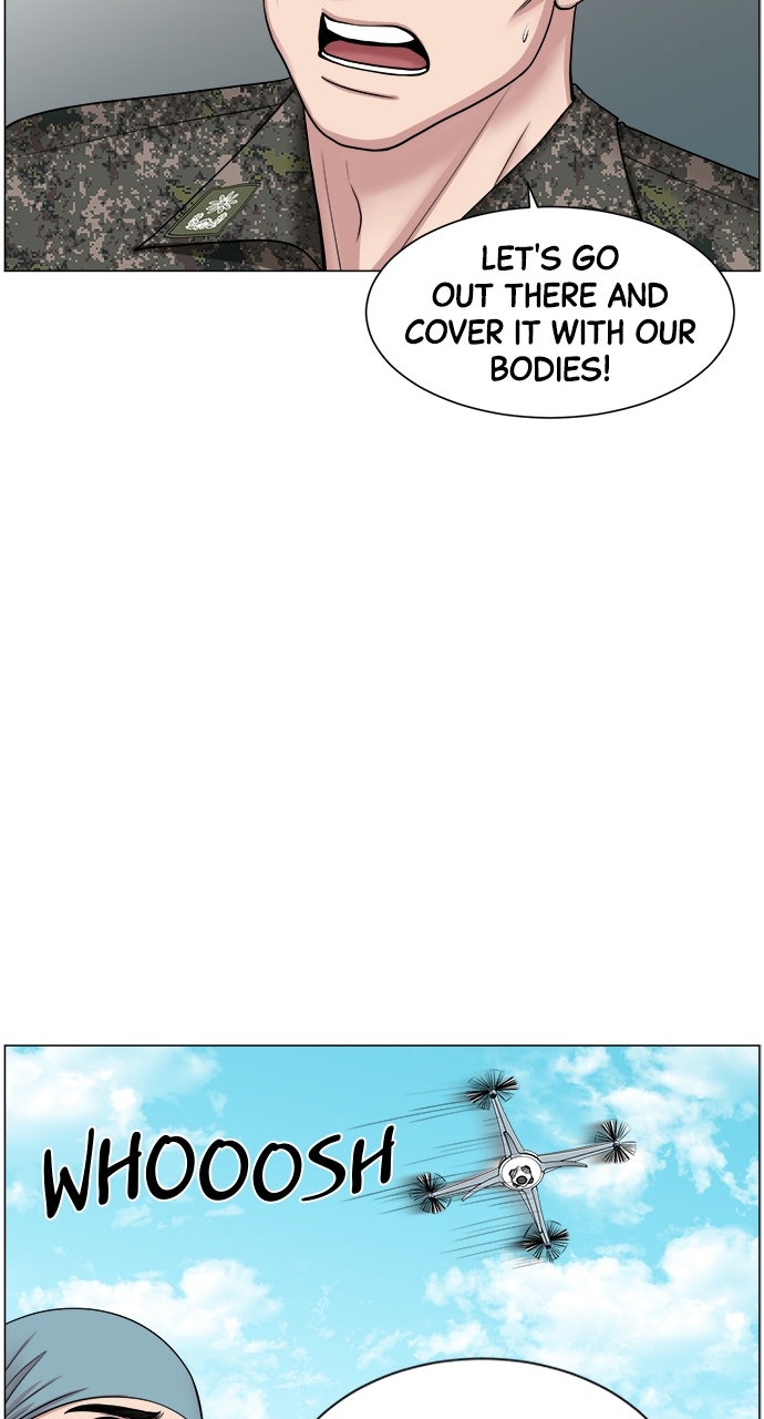 Read Trauma Center_ Golden Hour Manga Online