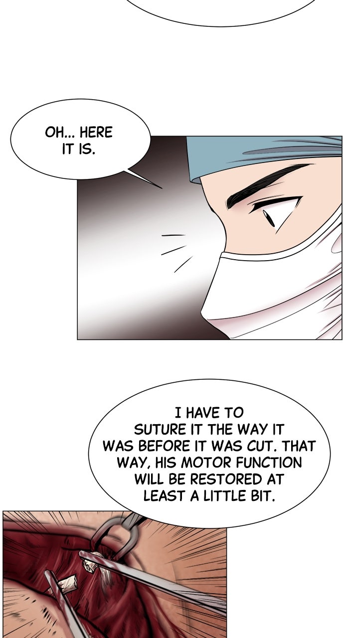 Read Trauma Center_ Golden Hour Manga Online