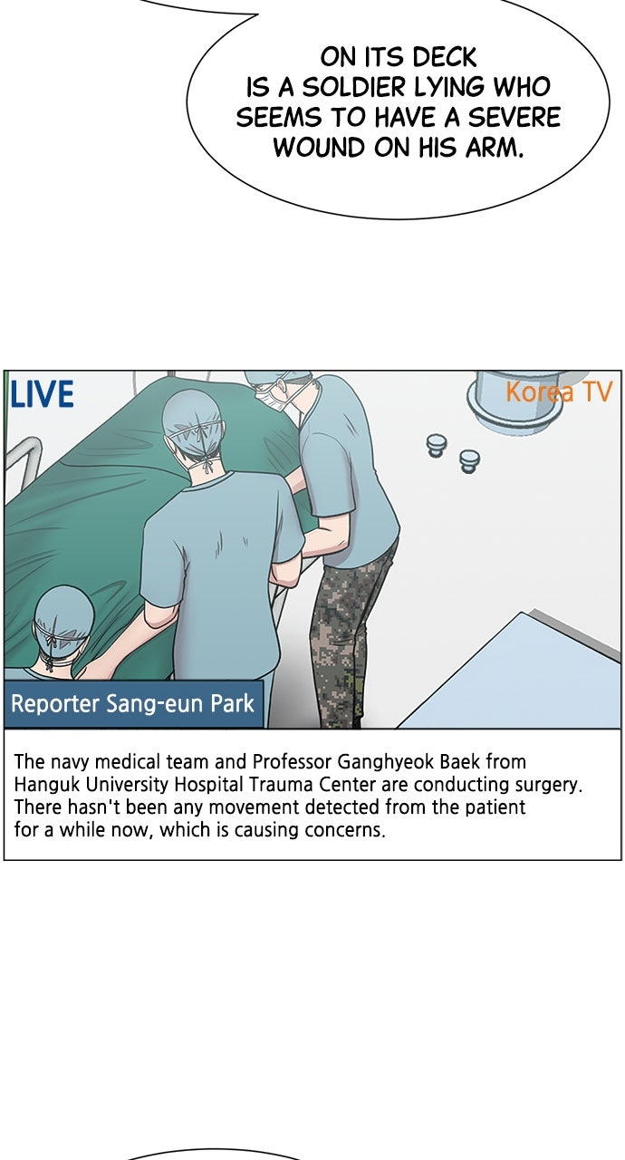 Read Trauma Center_ Golden Hour Manga Online