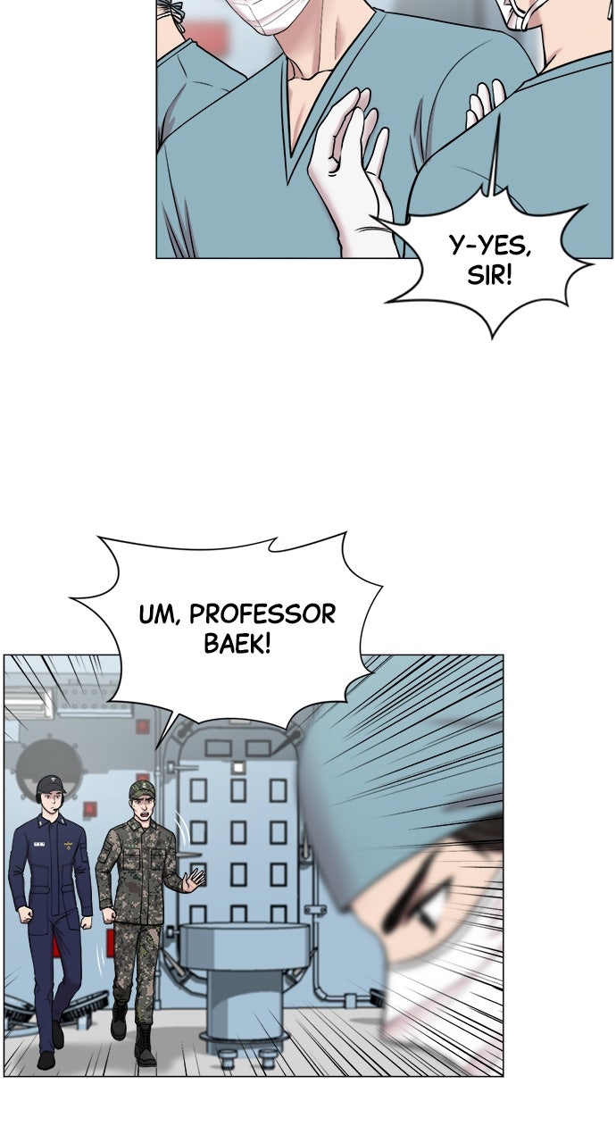 Read Trauma Center_ Golden Hour Manga Online