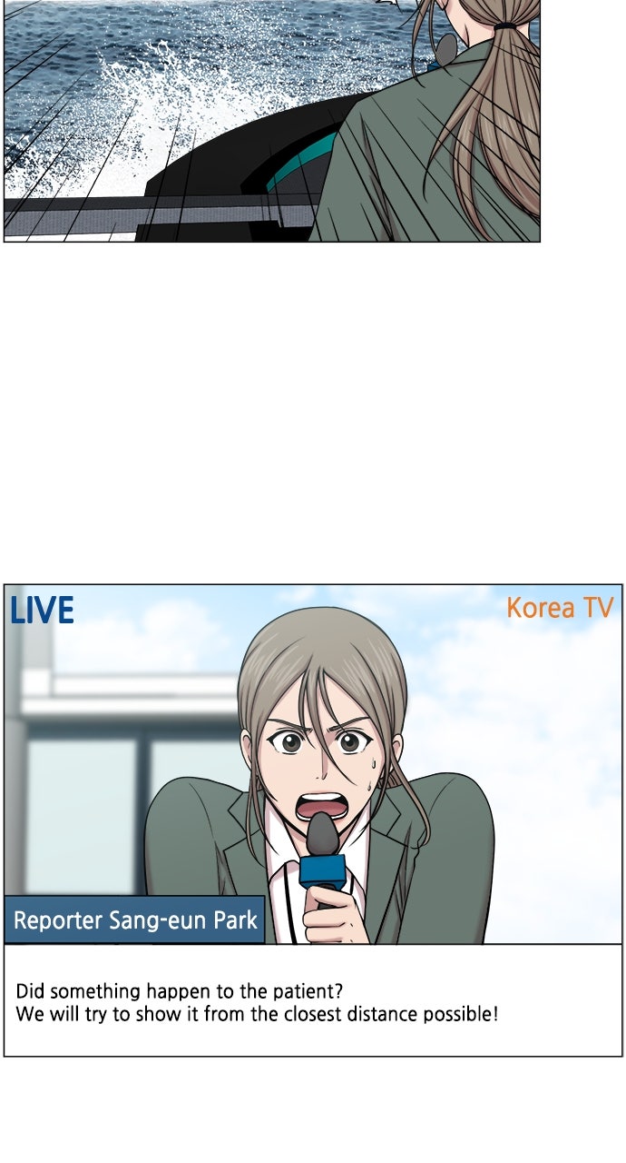 Read Trauma Center_ Golden Hour Manga Online