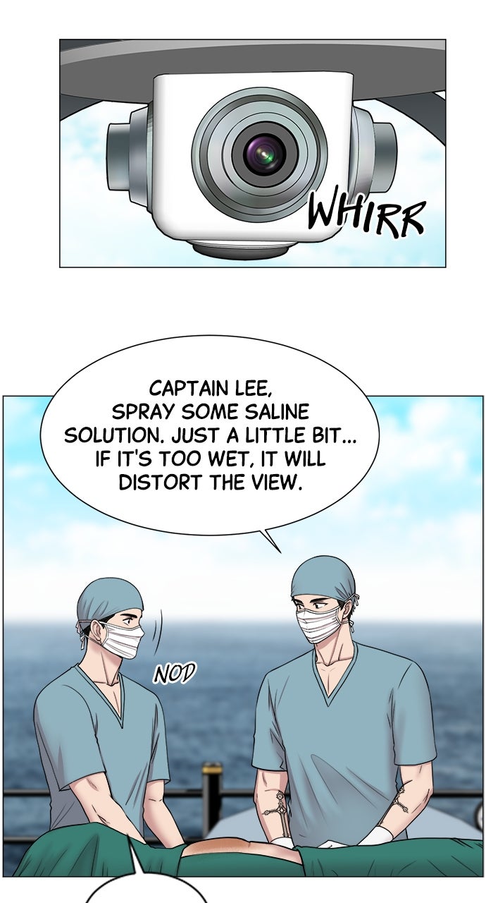 Read Trauma Center_ Golden Hour Manga Online