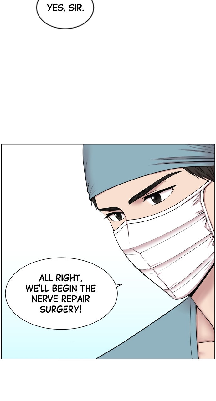 Read Trauma Center_ Golden Hour Manga Online