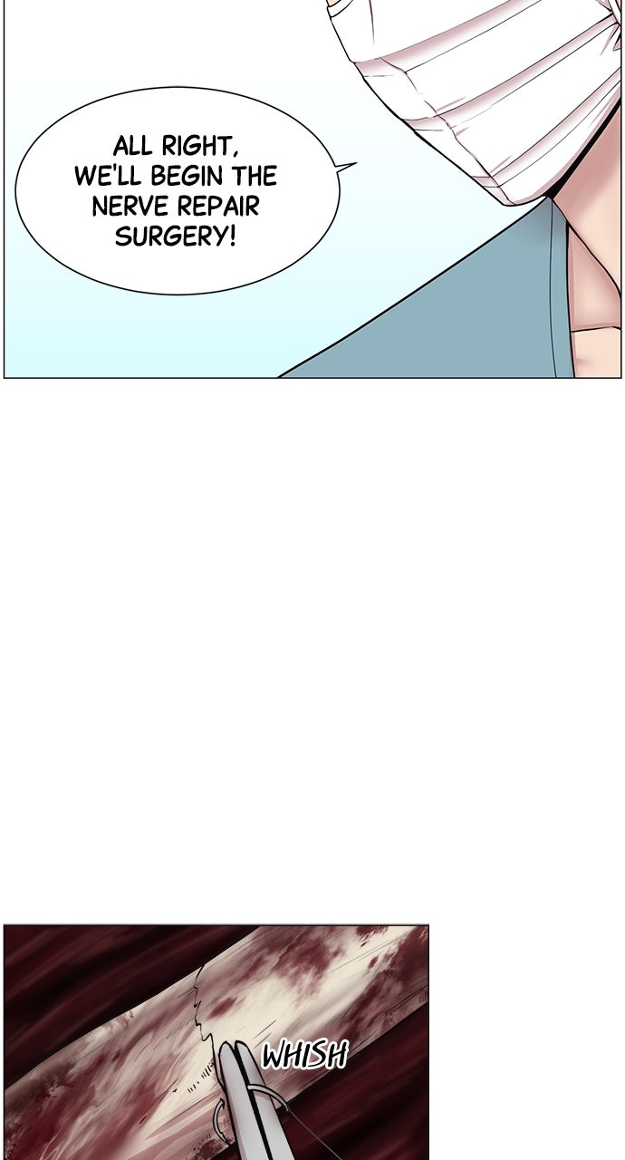 Read Trauma Center_ Golden Hour Manga Online