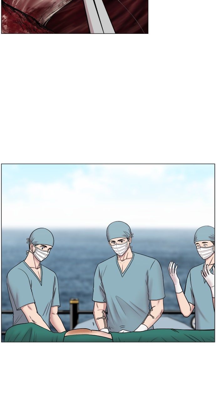 Read Trauma Center_ Golden Hour Manga Online