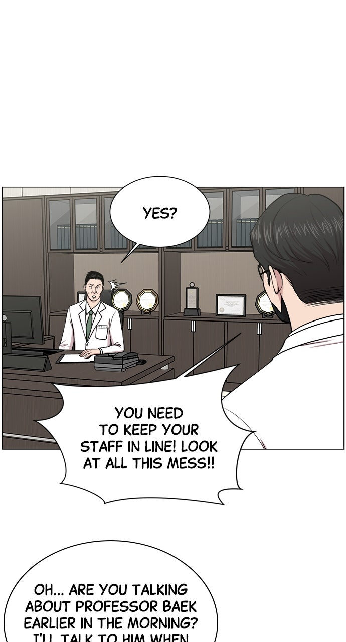 Read Trauma Center_ Golden Hour Manga Online