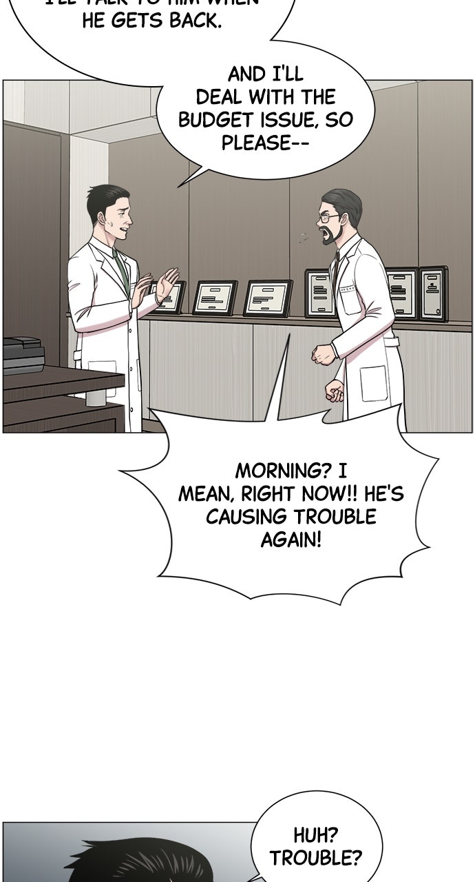 Read Trauma Center_ Golden Hour Manga Online