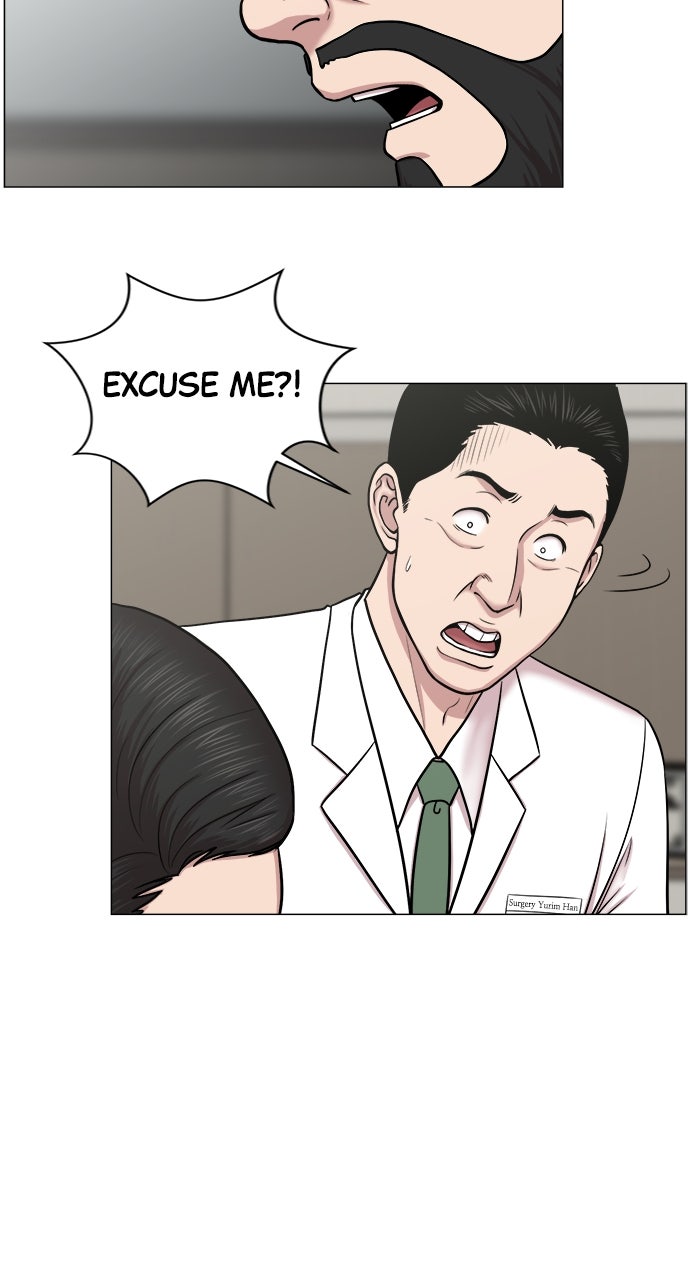 Read Trauma Center_ Golden Hour Manga Online