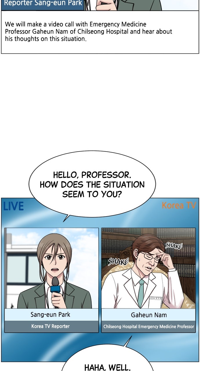 Read Trauma Center_ Golden Hour Manga Online