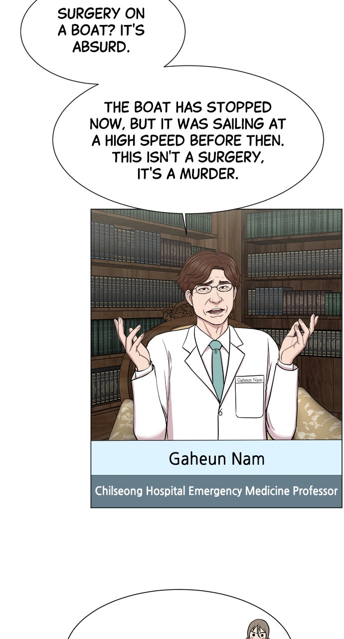 Read Trauma Center_ Golden Hour Manga Online