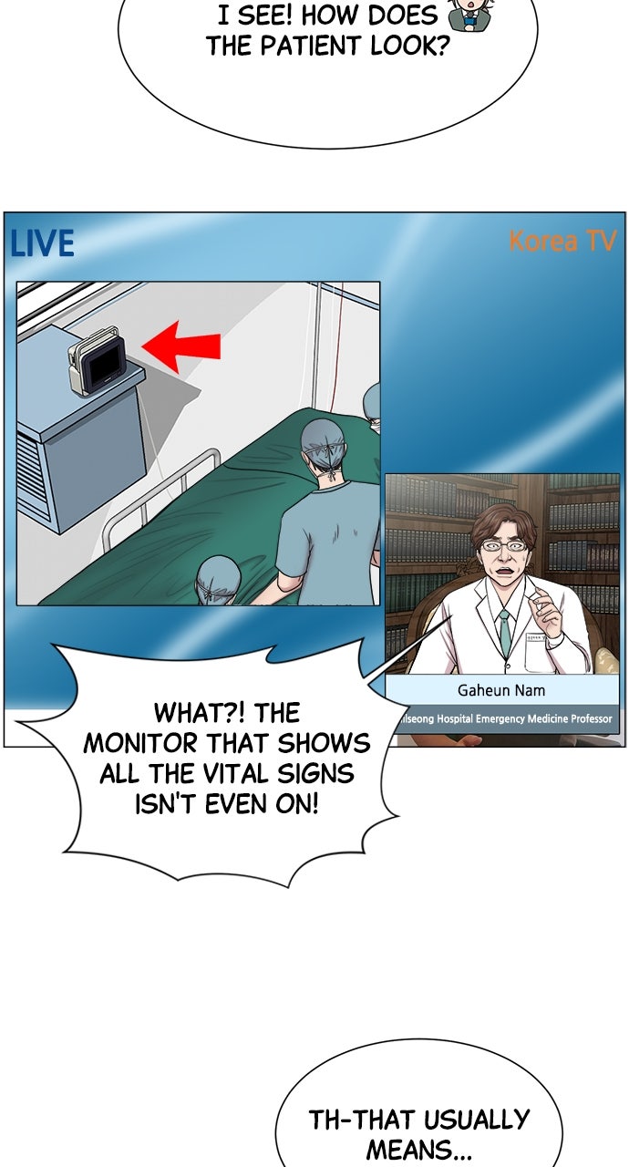 Read Trauma Center_ Golden Hour Manga Online