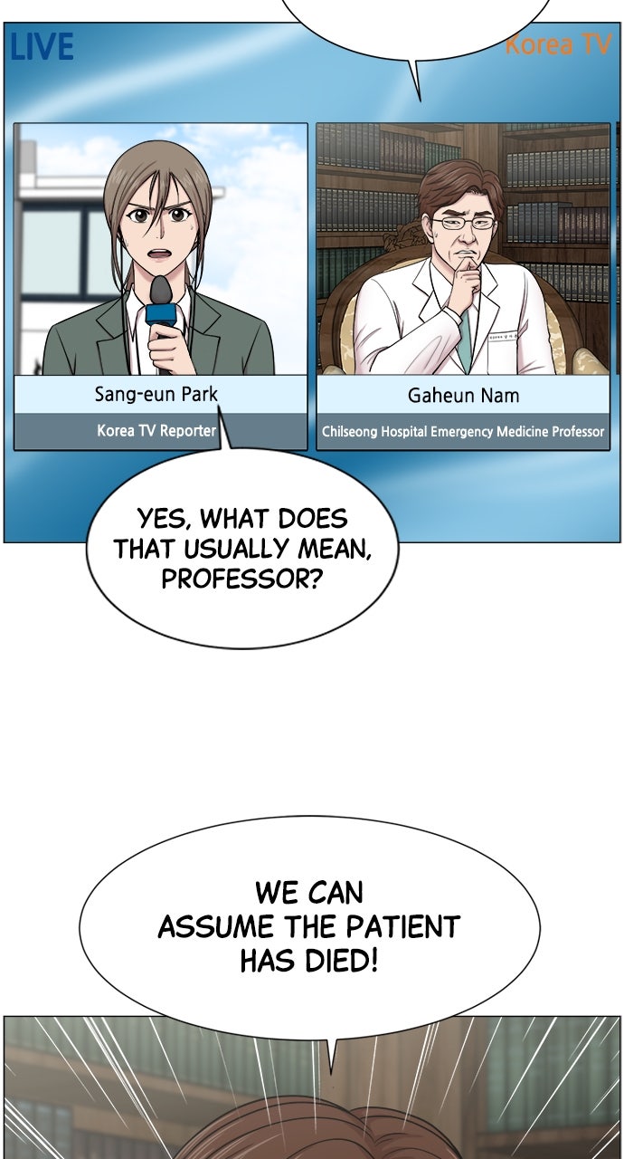 Read Trauma Center_ Golden Hour Manga Online