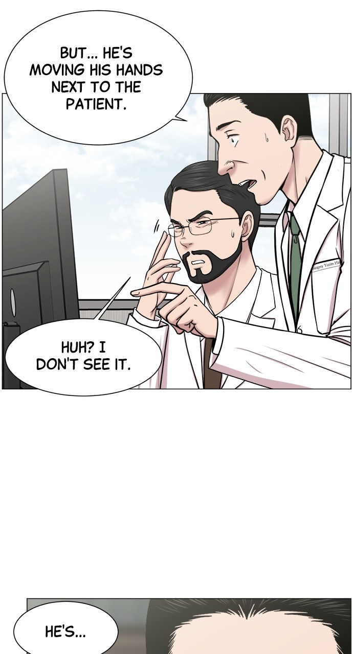 Read Trauma Center_ Golden Hour Manga Online