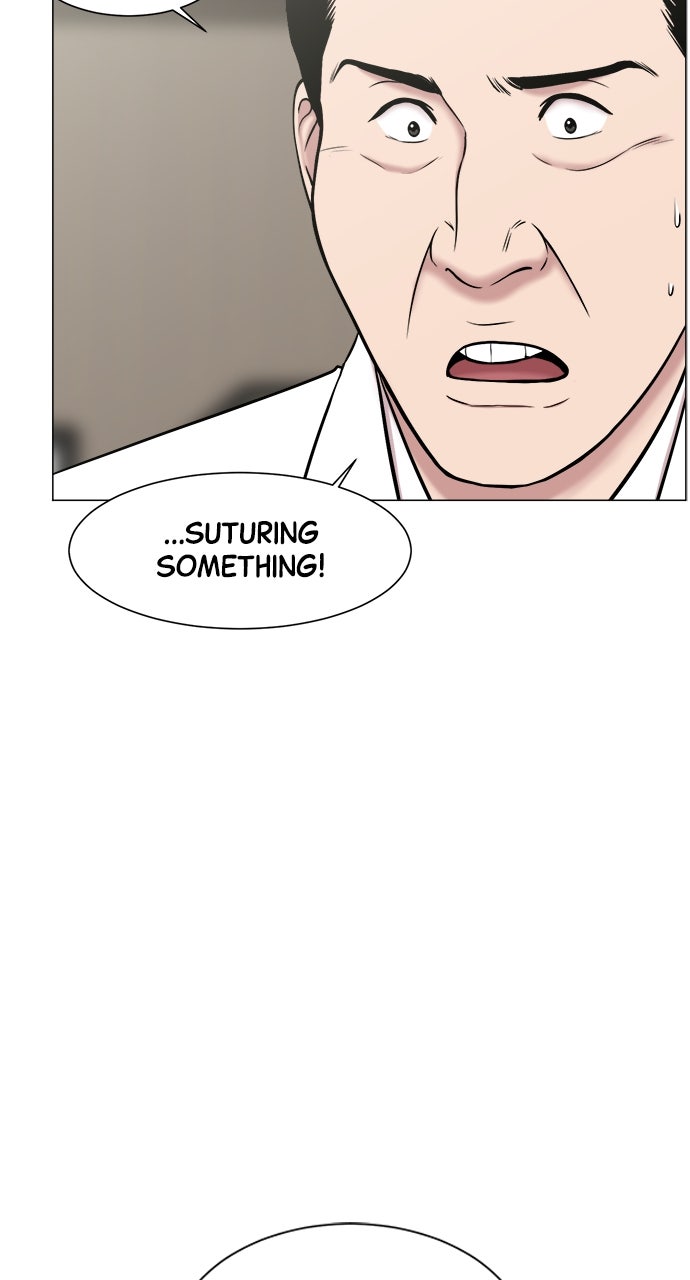 Read Trauma Center_ Golden Hour Manga Online