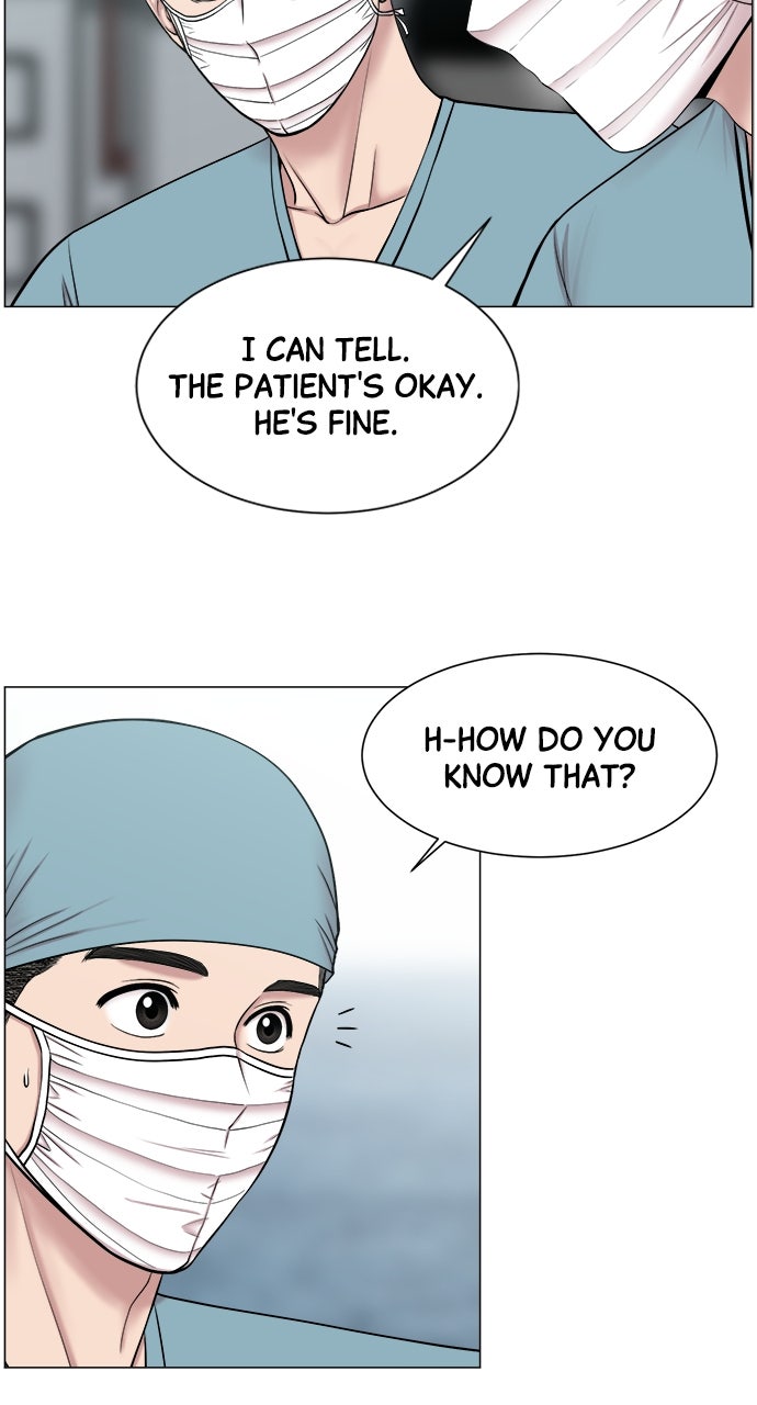 Read Trauma Center_ Golden Hour Manga Online