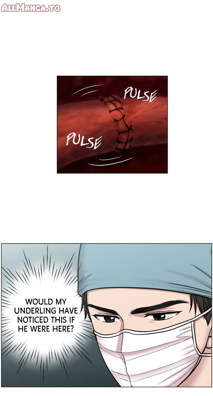 Read Trauma Center_ Golden Hour Manga Online