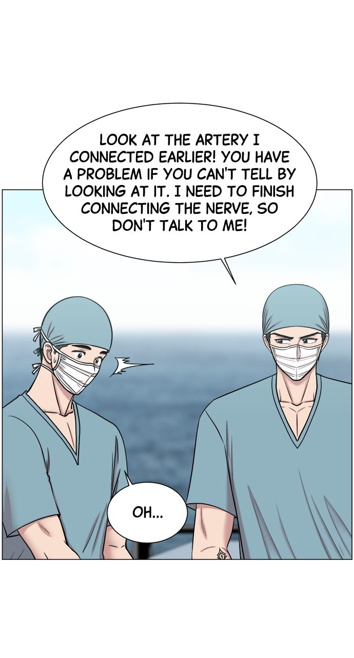 Read Trauma Center_ Golden Hour Manga Online