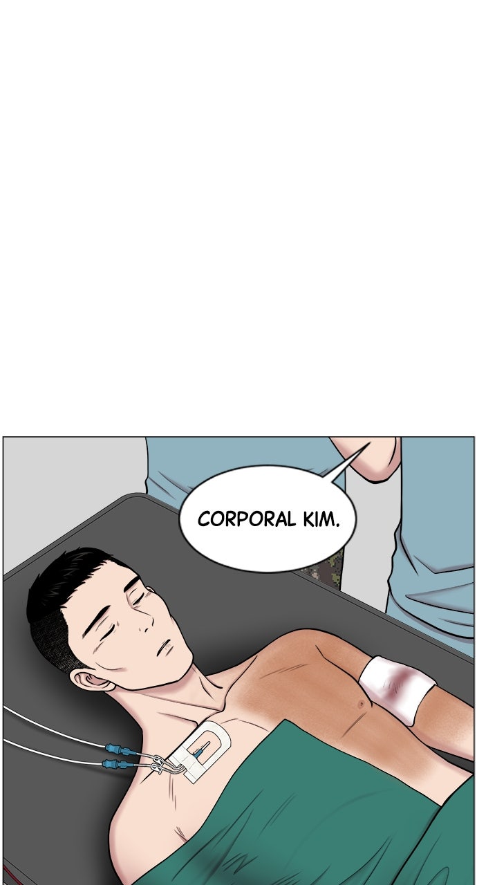 Read Trauma Center_ Golden Hour Manga Online